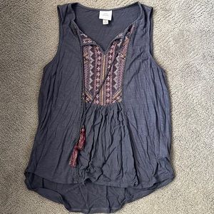 WOMENS BLOUSE